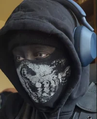 Keegan Russ