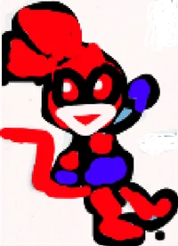 Red the Runkey