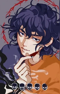 Nico di Angelo