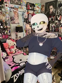 Ink Sans V2