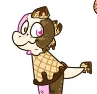 Sugartale MonsterKid