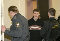 Руслан Мельник