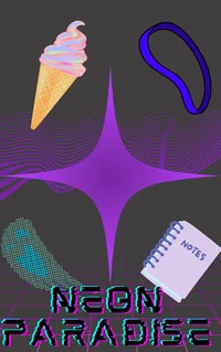 Neon Paradise