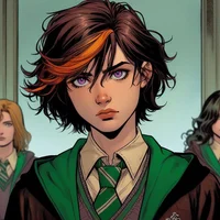 Merula Snyde