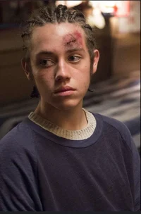 Carl Gallagher 