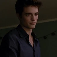 Edward Cullen