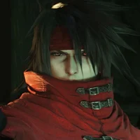 Vincent Valentine 