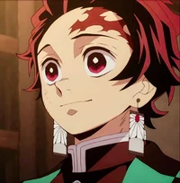 Tanjiro Kamado