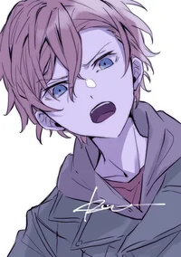 chuuya nakahara 