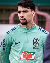 Lucas Paqueta