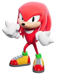 Classic Knuckles