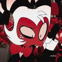 Moxxie -The Sibling-