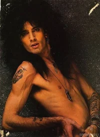 Tommy Lee