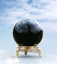 Magia Black ball