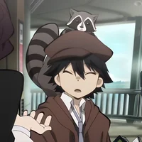 Ranpo Edogawa