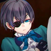 Ciel Phantomhive