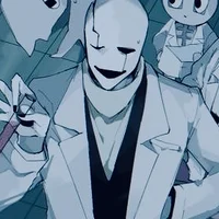 DR Gaster