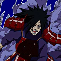 Madara Uchiha 