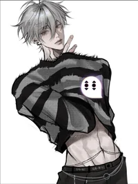 Okashii BL