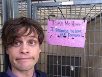 Matthew Gray Gubler