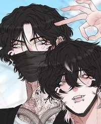 Aaron and Isaac BL