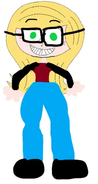 Rosie monroe