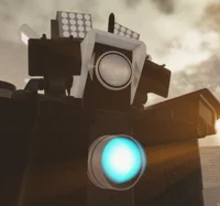 RBX TITAN CAMERA MAN