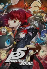 Persona 5 