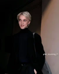 Draco Malfoy