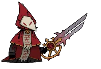 Blood Guardian-COTL-