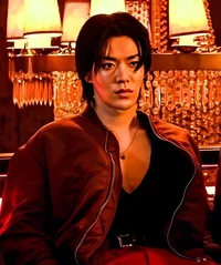 Nakamoto Yuta 