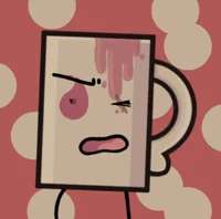 Strawberry Jam Juice