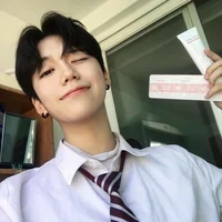 Highschool boyfriend