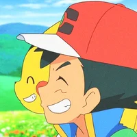 Ash Ketchum