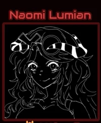 Naomi Lumian