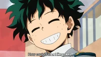 Deku 