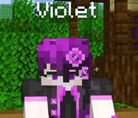 Violet 