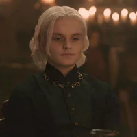 Aegon Targaryen 