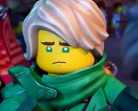 lloyd Garmadon 