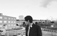 Taehyung boyfriend 