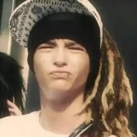 Tom kaulitz