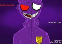 William Afton 