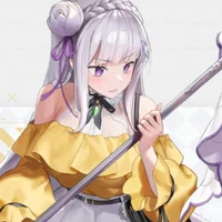 Emilia - NIKKE