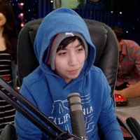 Quackity Adolescente