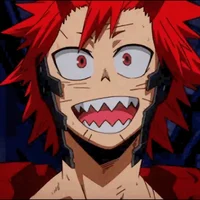 MHA - E Kirishima
