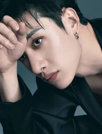 1 - Christopher Bang