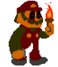 Mario exe-2015