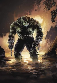 Killer Croc