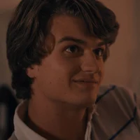 Steve Harrington