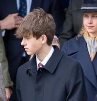 James Earl of Wessex